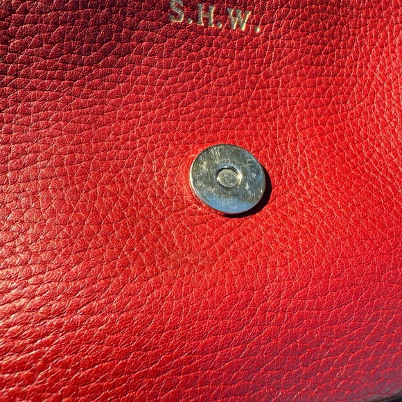 Giudit Italian leather Bag - Picture 13 of 15